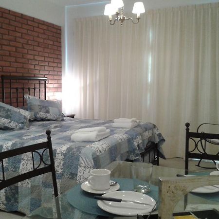 Apartamento La Linda Apart Salta Exterior foto