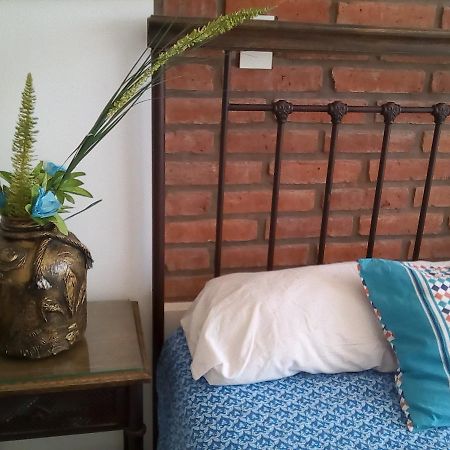Apartamento La Linda Apart Salta Exterior foto