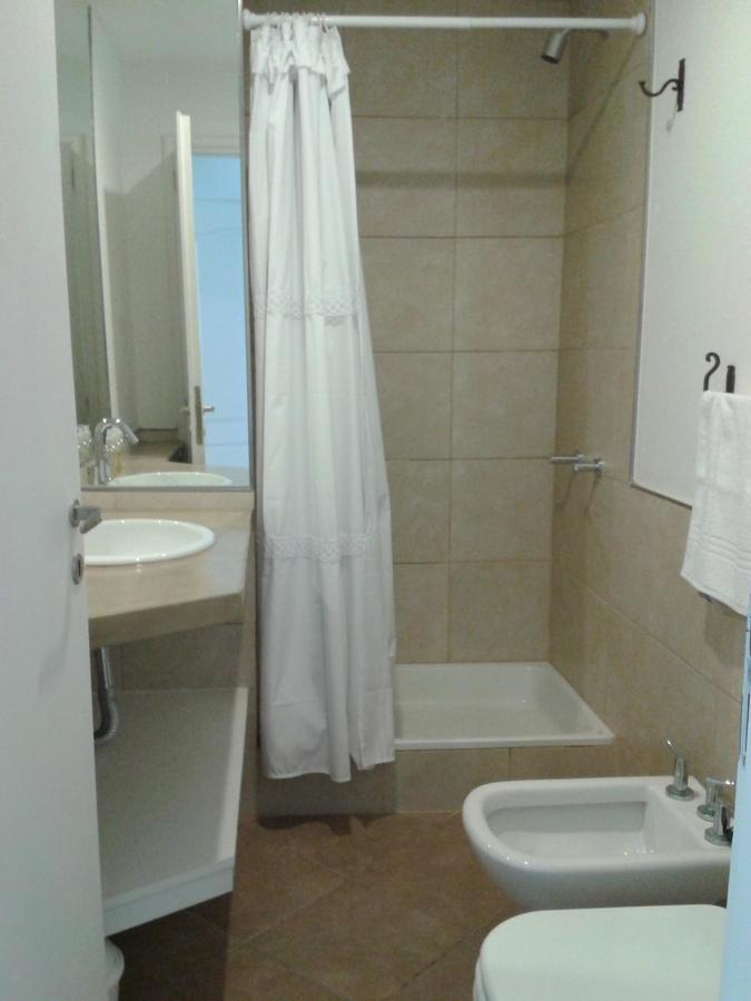 Apartamento La Linda Apart Salta Exterior foto
