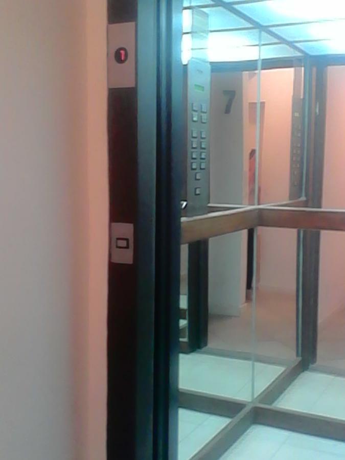 Apartamento La Linda Apart Salta Exterior foto