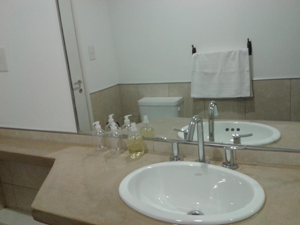 Apartamento La Linda Apart Salta Exterior foto