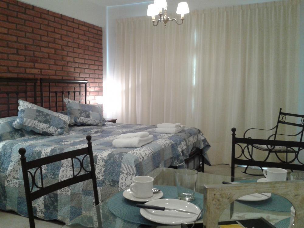 Apartamento La Linda Apart Salta Exterior foto