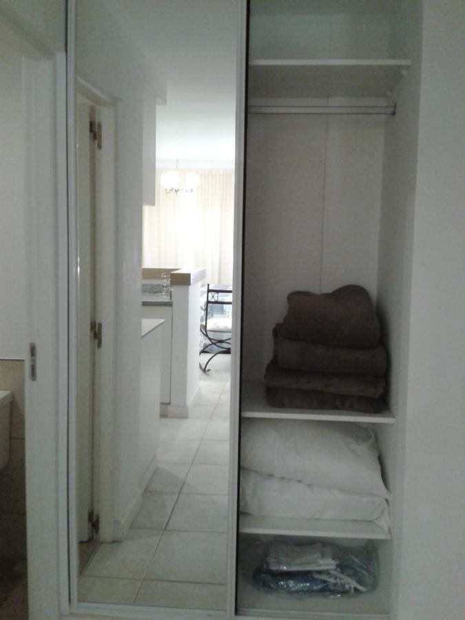 Apartamento La Linda Apart Salta Exterior foto
