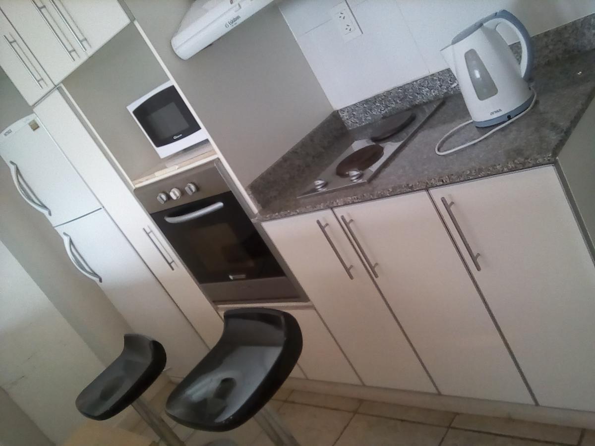 Apartamento La Linda Apart Salta Exterior foto