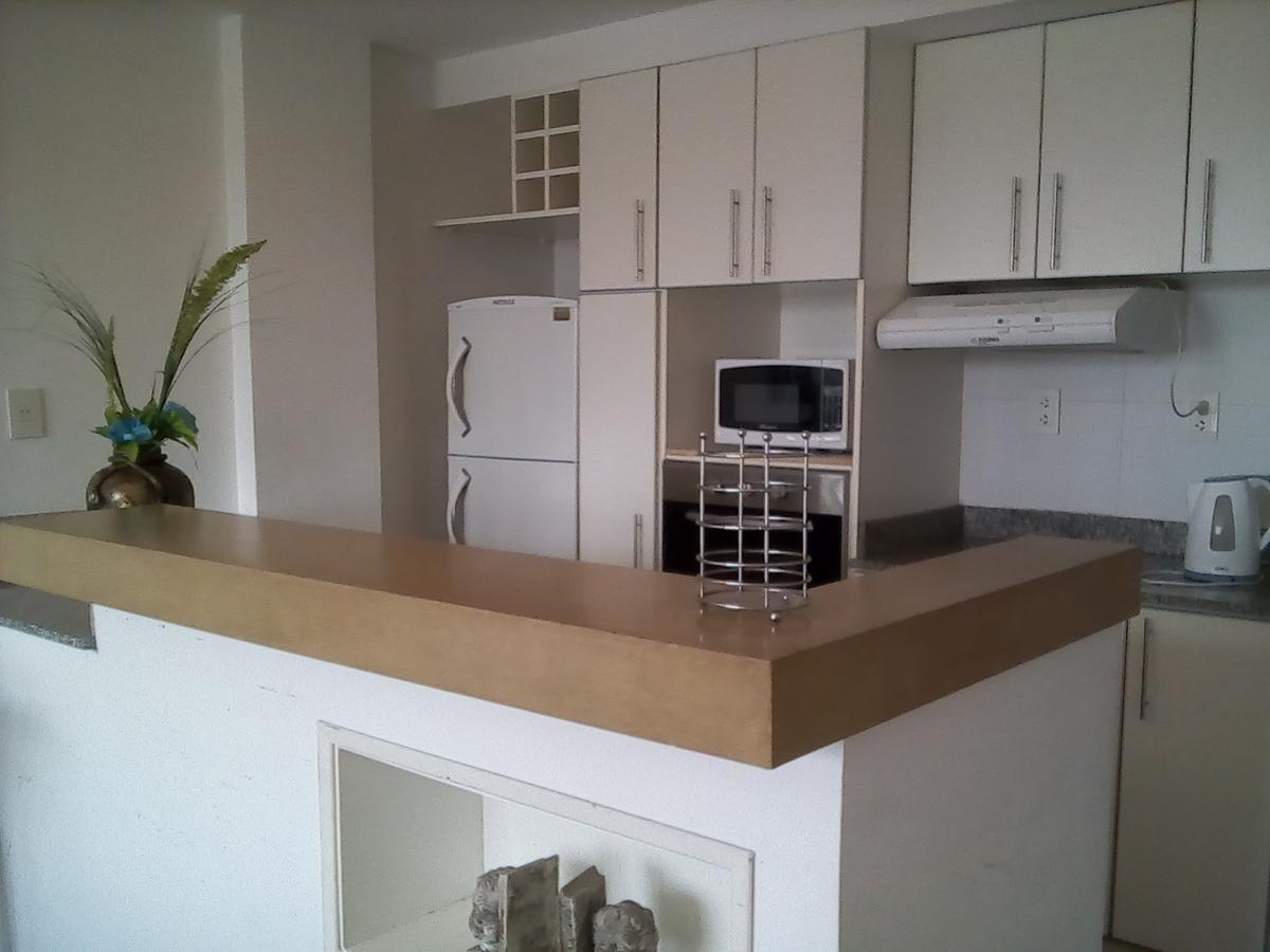 Apartamento La Linda Apart Salta Exterior foto