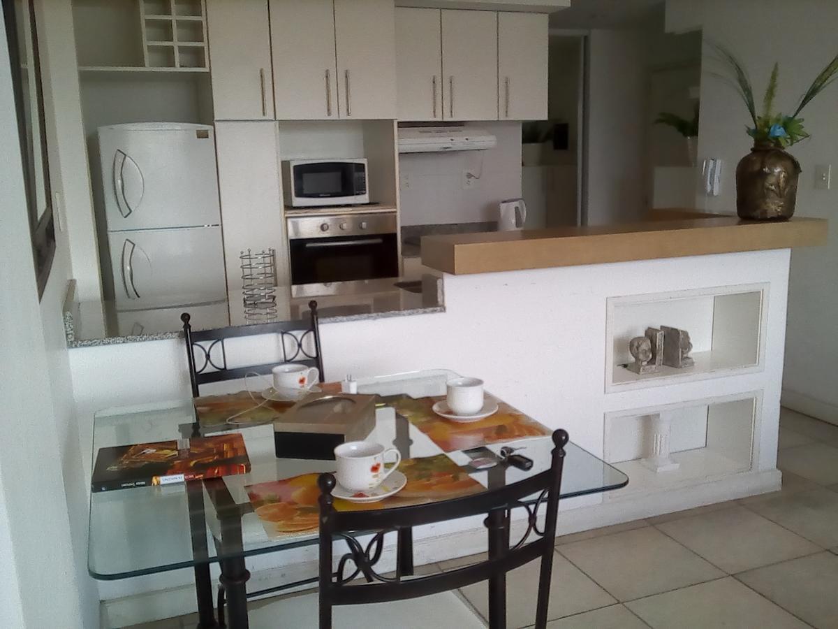 Apartamento La Linda Apart Salta Exterior foto