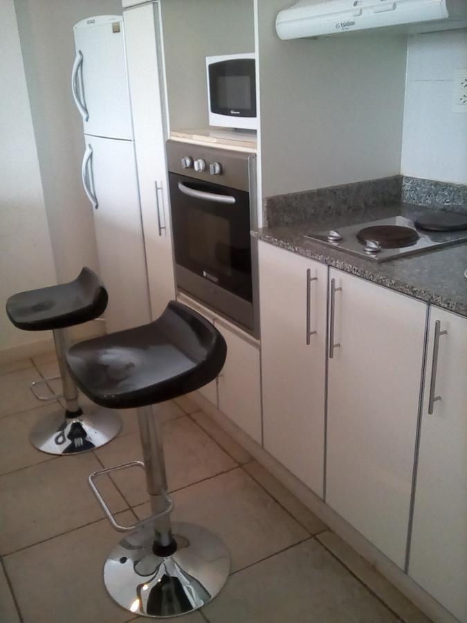 Apartamento La Linda Apart Salta Exterior foto
