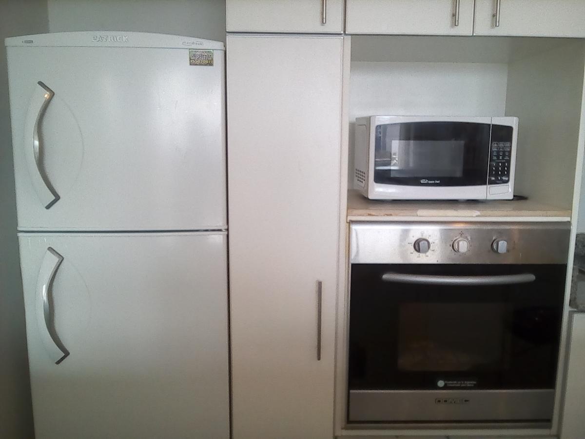 Apartamento La Linda Apart Salta Exterior foto