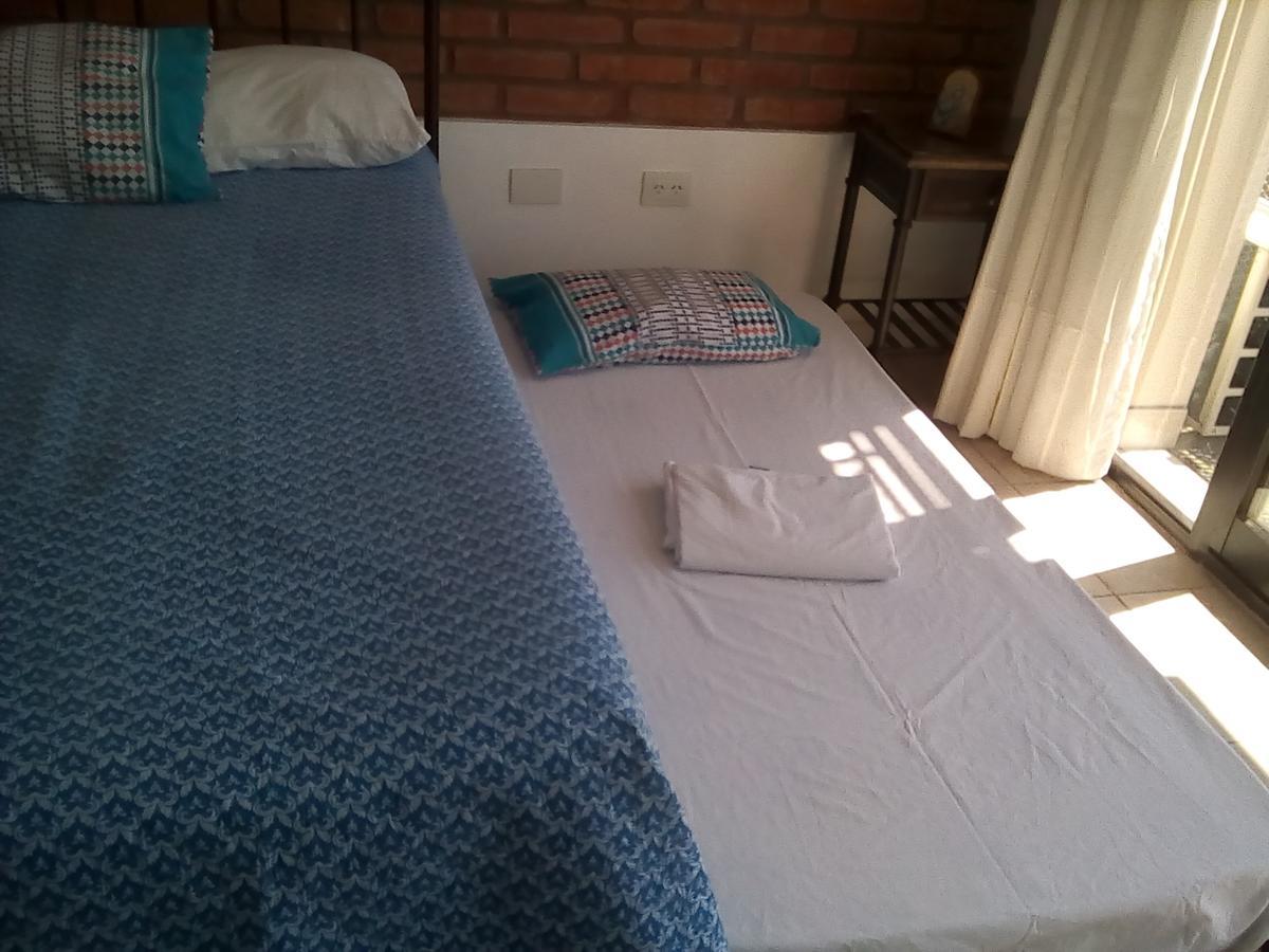 Apartamento La Linda Apart Salta Exterior foto