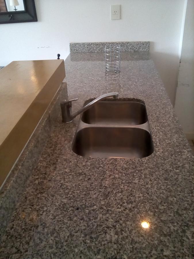 Apartamento La Linda Apart Salta Exterior foto