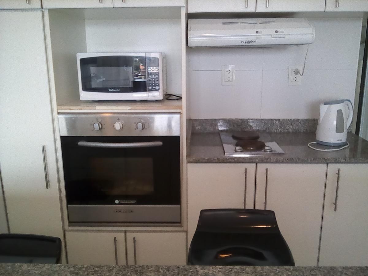Apartamento La Linda Apart Salta Exterior foto