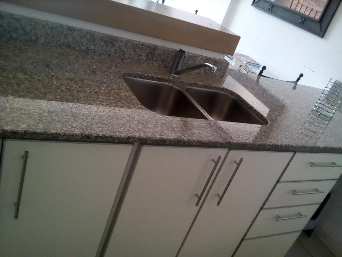 Apartamento La Linda Apart Salta Exterior foto