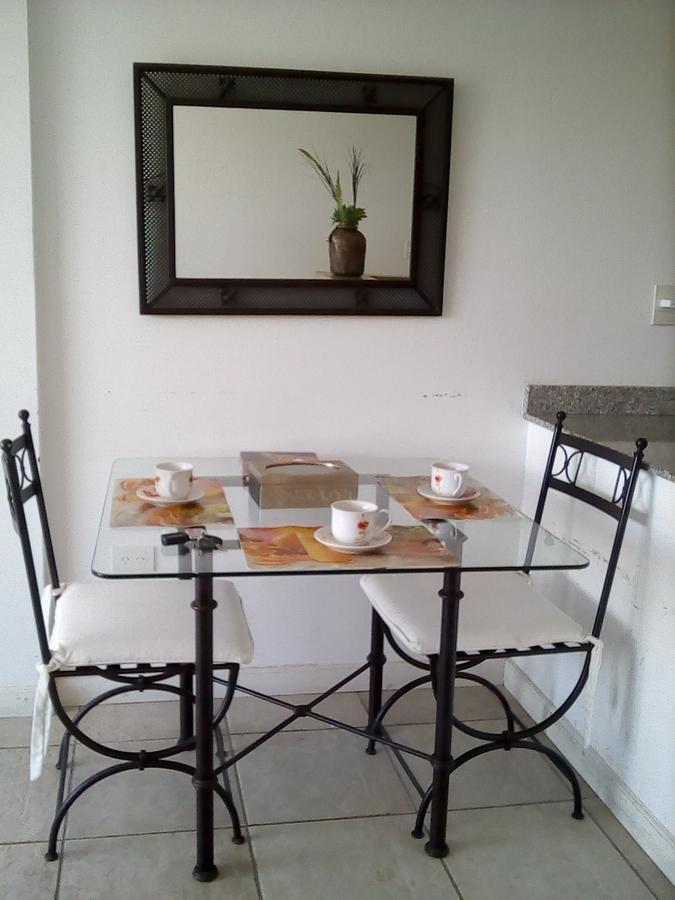 Apartamento La Linda Apart Salta Exterior foto