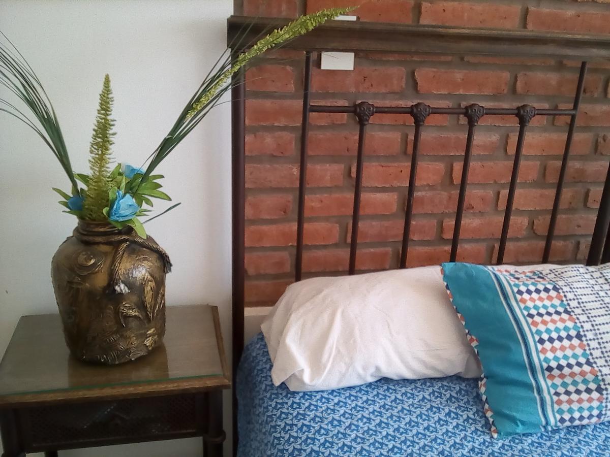 Apartamento La Linda Apart Salta Exterior foto
