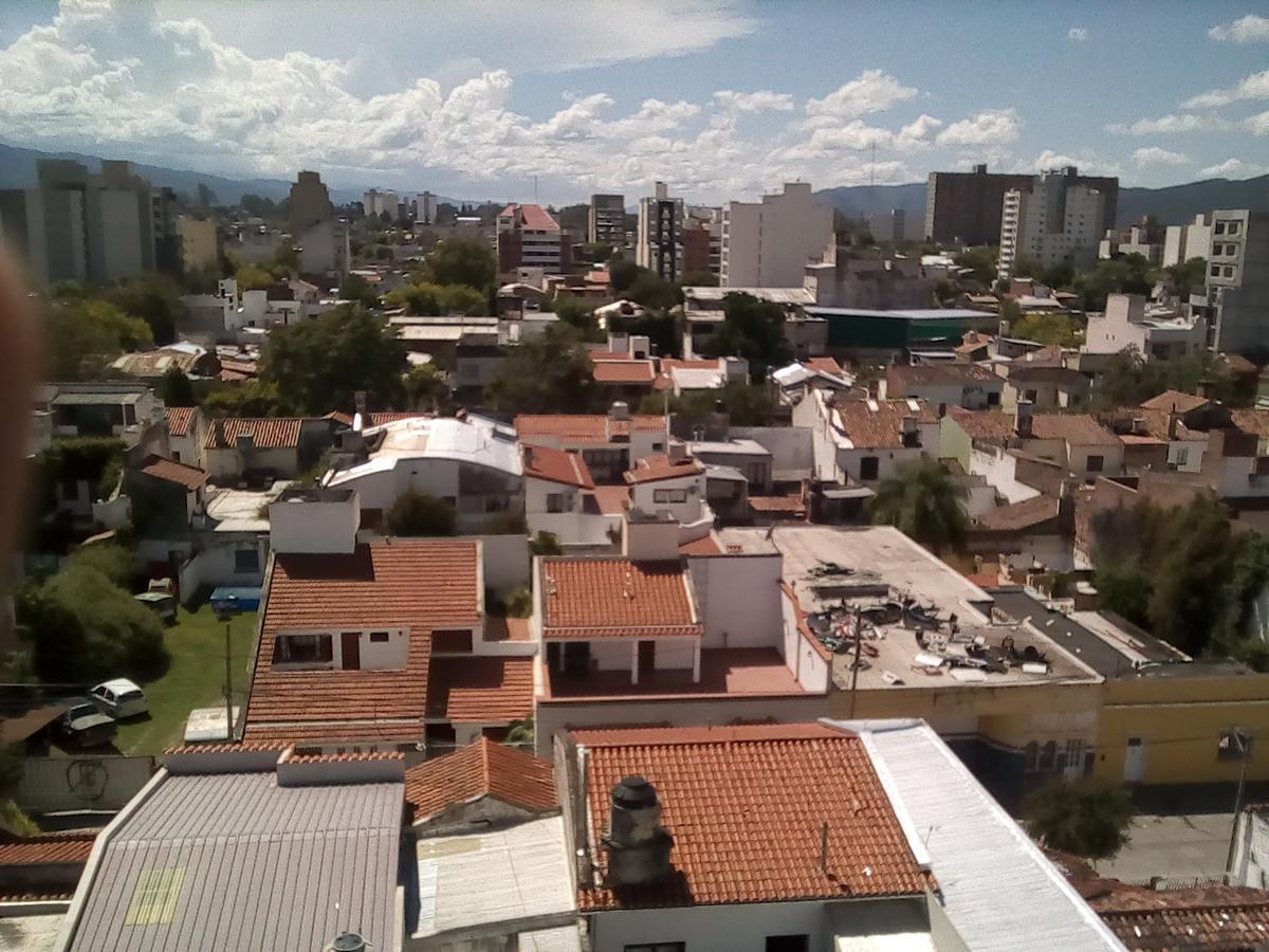 Apartamento La Linda Apart Salta Exterior foto